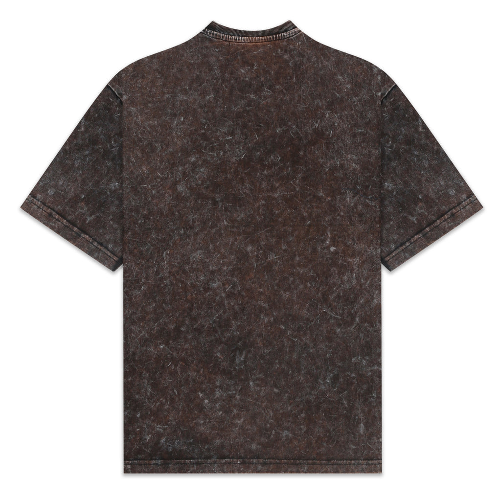 Human Error Tee Cinnamon