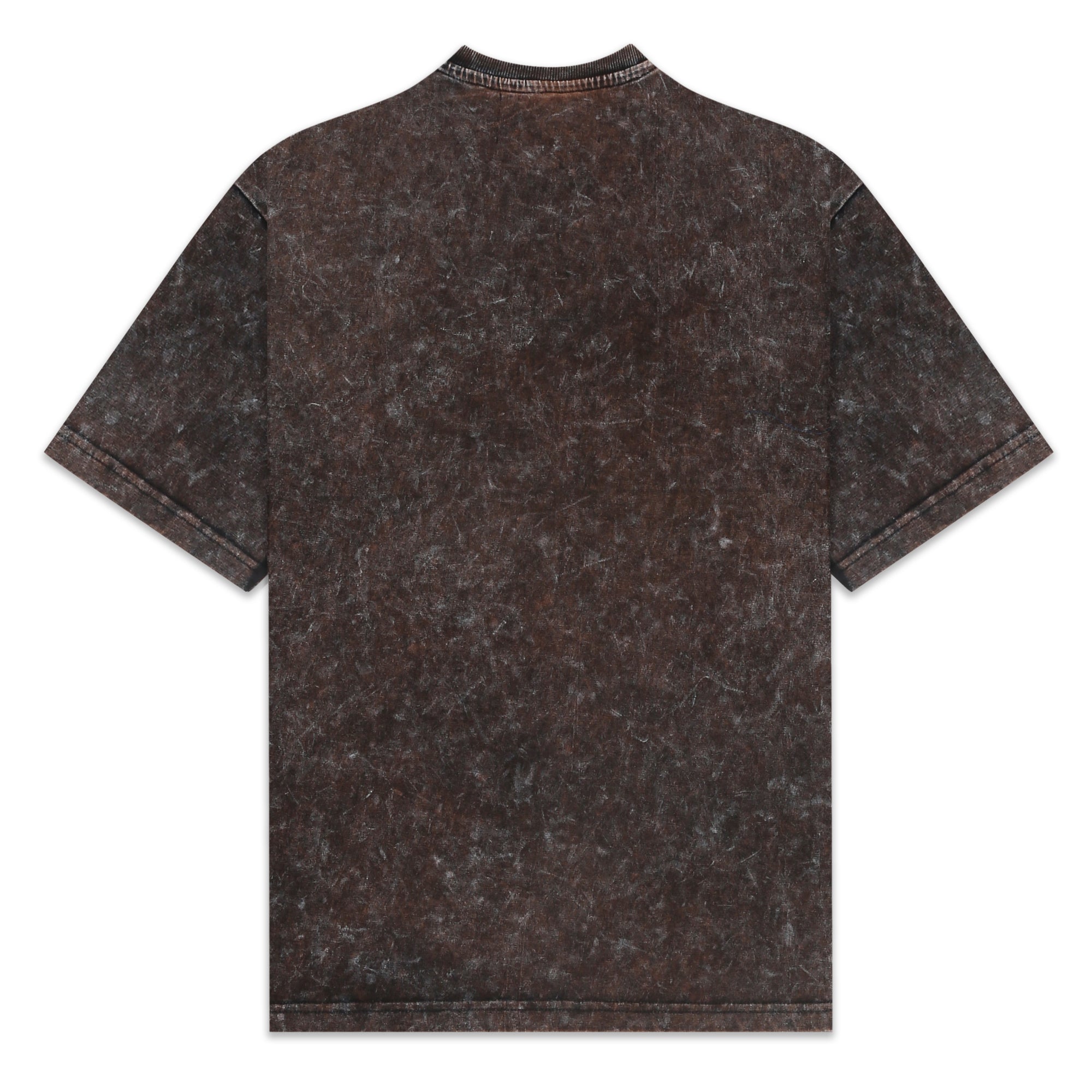 Human Error Tee Cinnamon