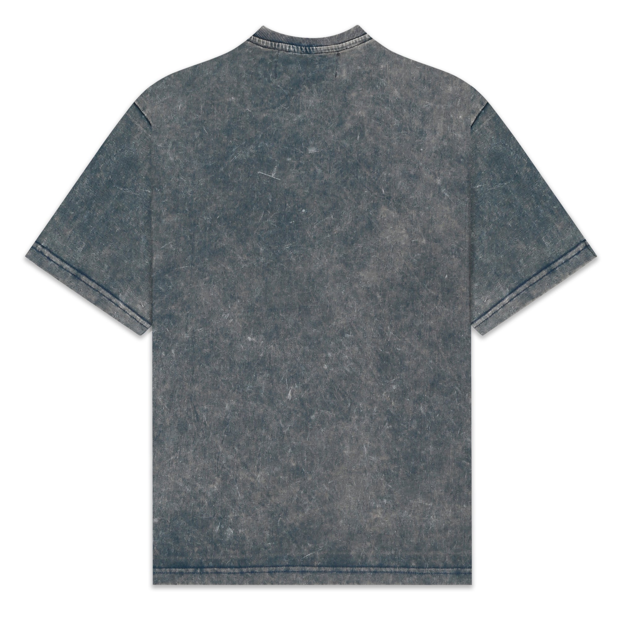 Human Error Tee SeaSalt