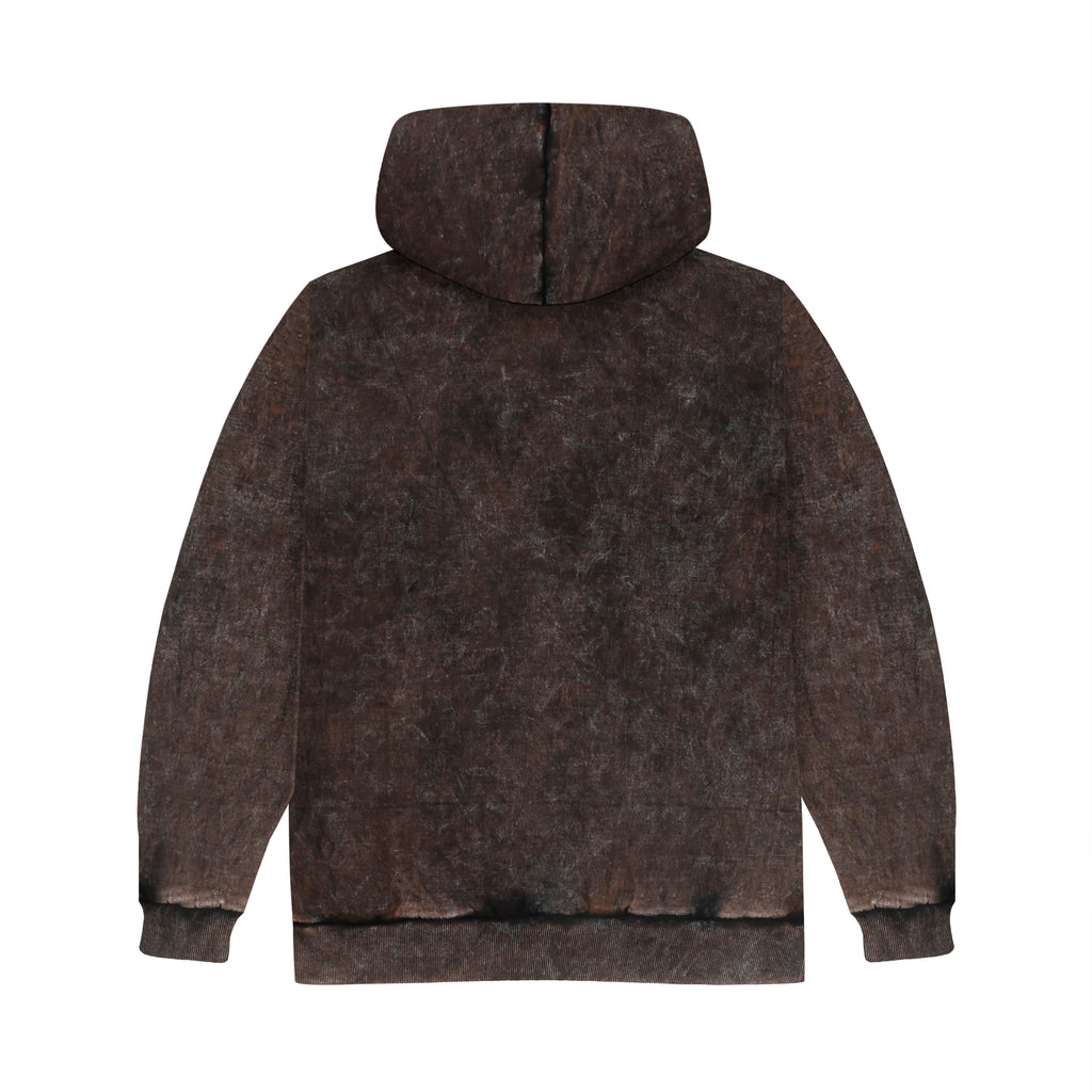 Human Error Hoodie Cinnamon