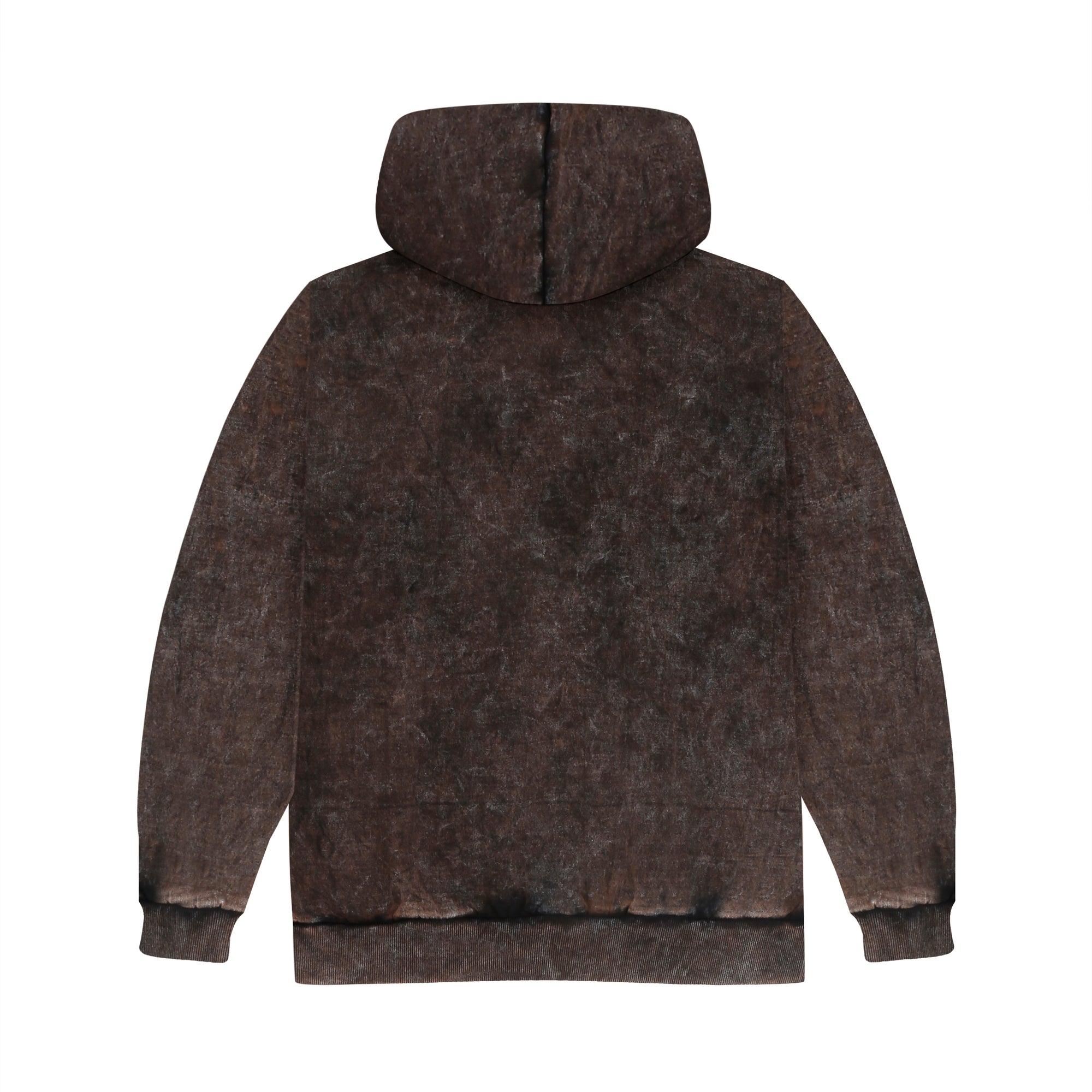 Human Error Hoodie Cinnamon