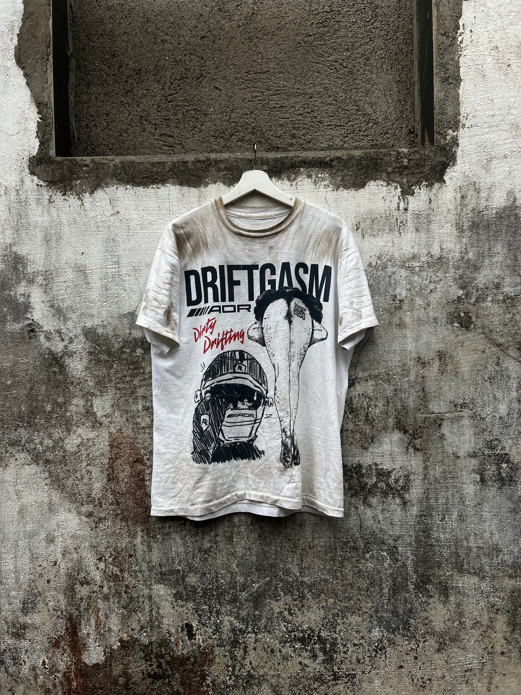 Dirty Drift T-Shirt