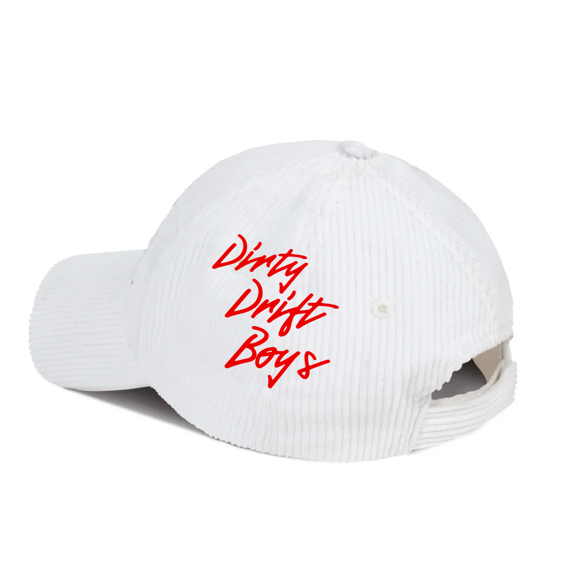 DDB Cap